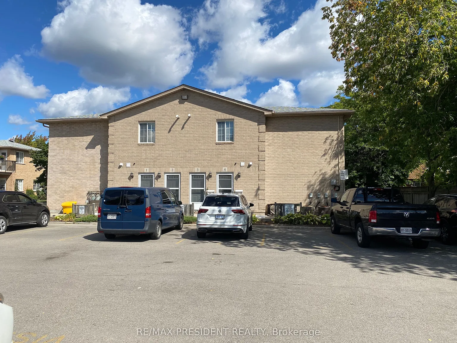 2 bed, $2,500 — Photo 1