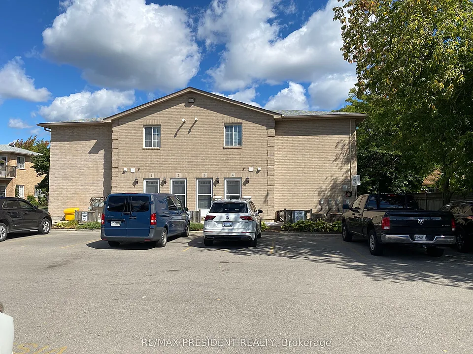 897 Stone Church Rd E #4