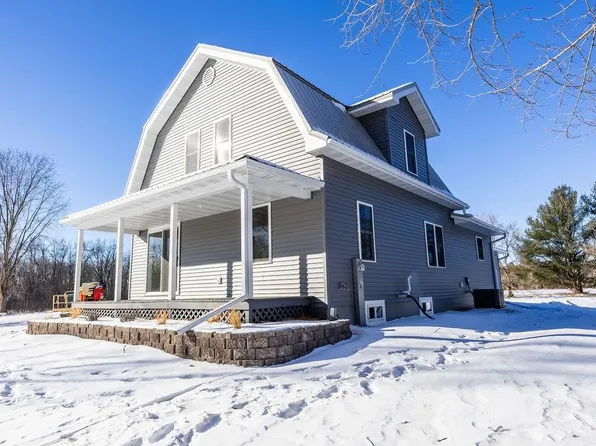 N815 Navarino Rd, Bonduel, WI 54107