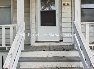 1946 N 39th St, Milwaukee, WI 53208