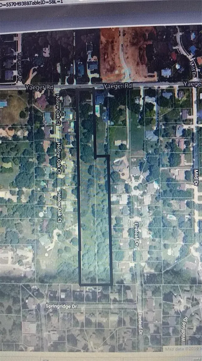 2820 Yaeger Rd photo 1