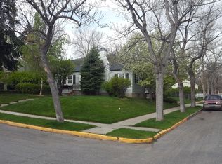 828 Madison Ave, Helena, MT 59601