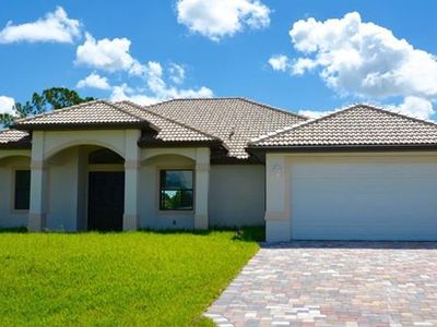 1210 Plumosa Ave, Lehigh Acres, FL, 33972