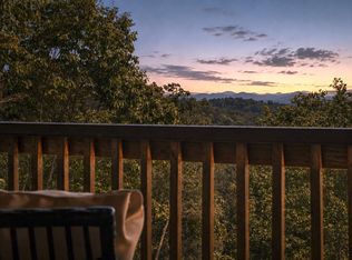 161 Huntington Way, Blue Ridge, GA 30513