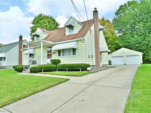 339 S Bon Air Ave, Youngstown, OH 44509