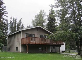 262 Banner Ln, Soldotna, AK 99669