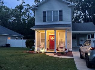 120 Pecan Pointe Rd W, Brunswick, GA 31525