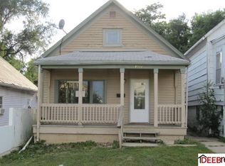 4512 S 21st St, Omaha, NE 68107