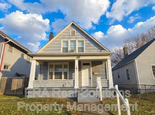 101 N Oakley Ave, Columbus, OH 43204
