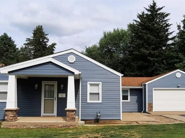 173 N Sugar St, Saint Clairsville, OH 43950