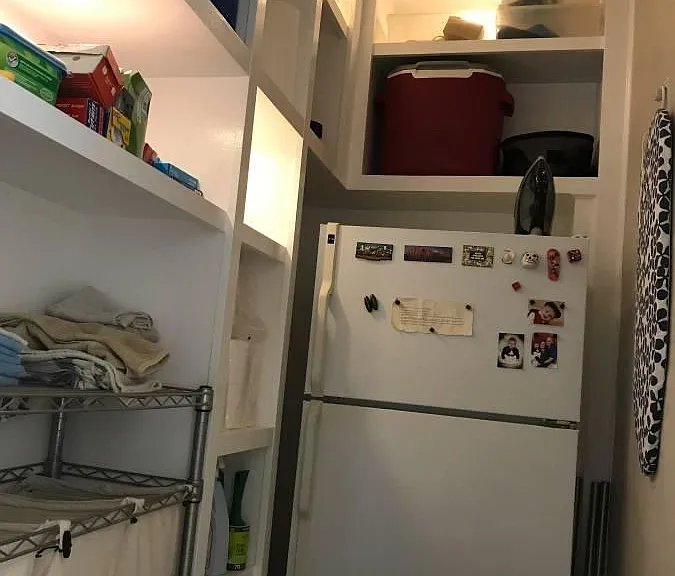 Pantry
