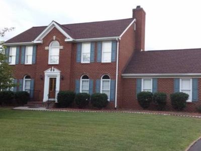 1708 Ashbury Dr, Roanoke, VA, 24012