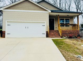 1145 Roberts St, China Grove, NC 28023