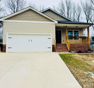 1145 Roberts St, China Grove, NC, 28023