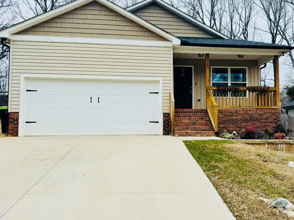 1145 Roberts St, China Grove, NC 28023