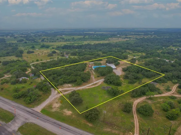 6875 Highway 67 #377, Blanket, TX 76432