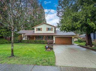 21073 43rd Ave, Langley, BC