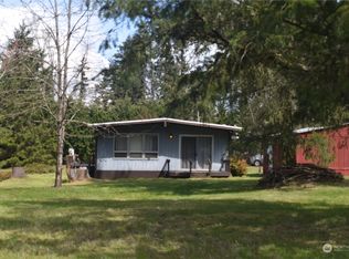 34013 25th Avenue Ct S, Roy, WA