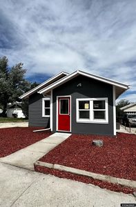 1405 S Jackson St, Casper, WY, 82601