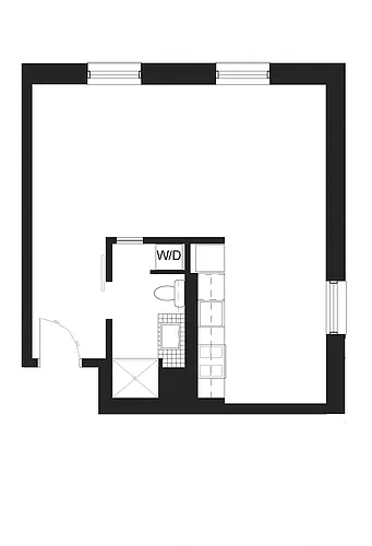 Floor plan PLAN 02