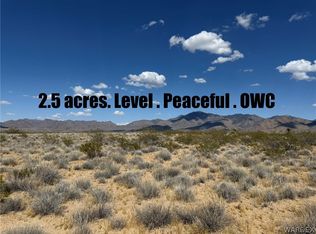 326-09-152 N Fortune Dr, Dolan Springs, AZ 86441