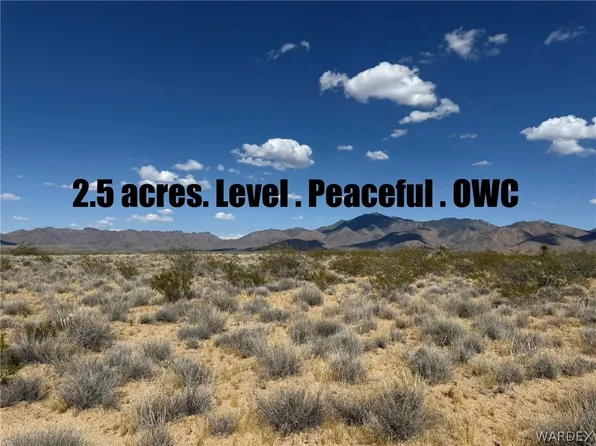 326-09-152 N Fortune Dr, Dolan Springs, AZ 86441