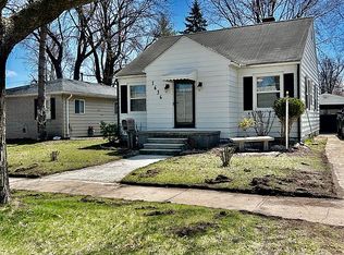 1636 Scott Ave, Port Huron, MI