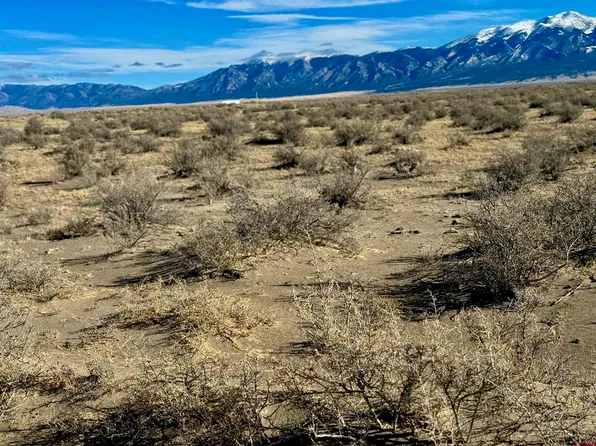  3rd Avenue, Alamosa, CO 81101