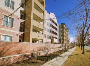 2202 S University Blvd #206, Denver, CO 80210