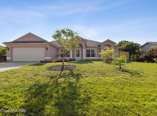 1384 Rabbit St SE, Palm Bay, FL 32909