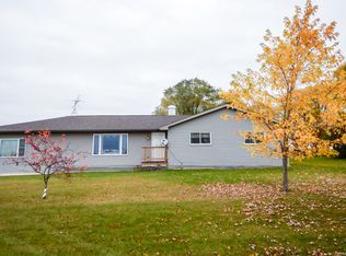 10387 County Road G, Coleman, WI 54112
