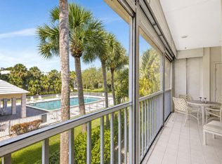 1600 SE Saint Lucie Boulevard SE #211, Stuart, FL 34996