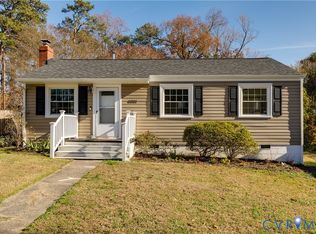 6001 Ellis Ave, Henrico, VA 23228