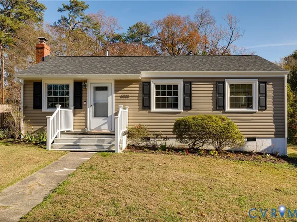6001 Ellis Ave, Henrico, VA 23228