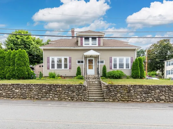 6 Wall St, Fitchburg, MA 01420
