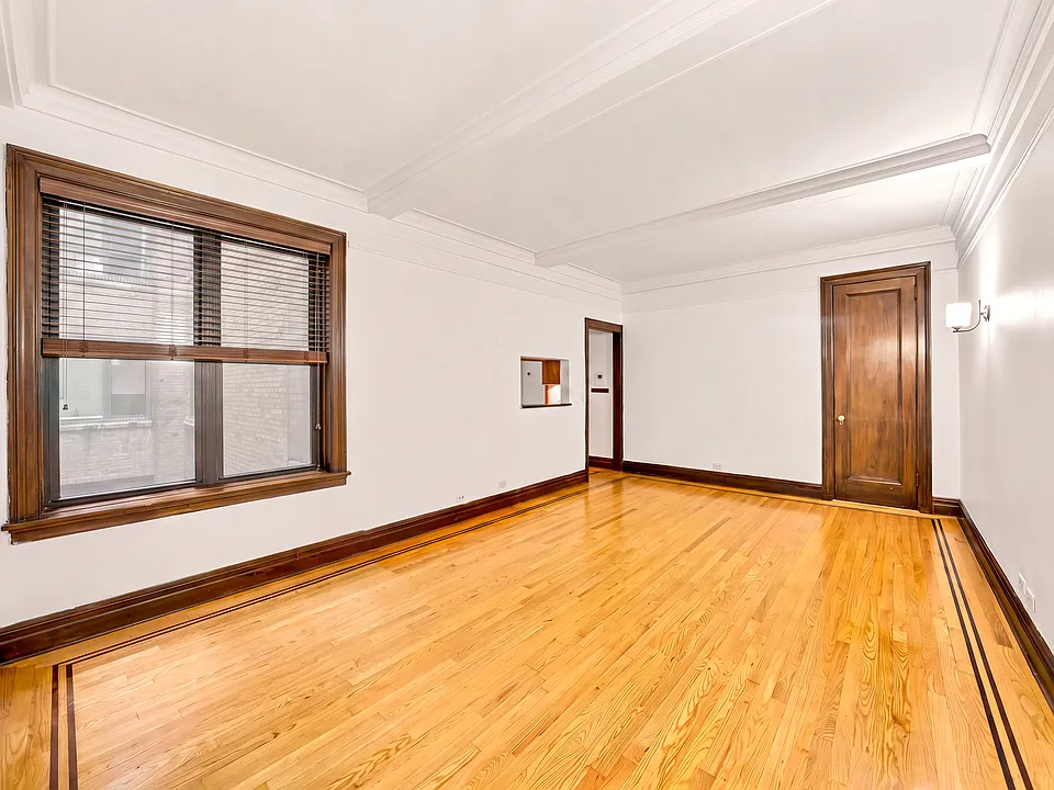 120 W 58th St #6B