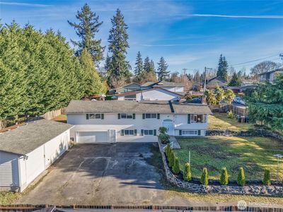 4565 43rd Street NE, Tacoma, WA, 98422