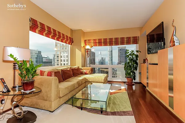 721 5th Avenue #52AB in Midtown, Manhattan | StreetEasy