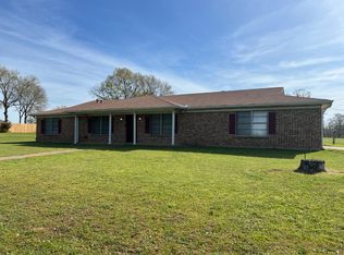 132 Oakwood Rd, Gladewater, TX 75647
