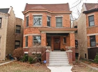 5441 N Wayne Ave, Chicago, IL 60640