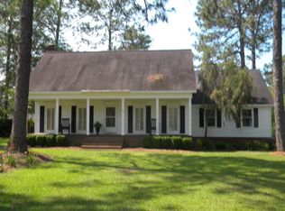 25 Ridge Rd, Moultrie, GA 31768