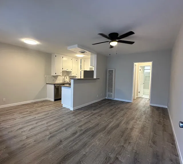 3726 S Canfield Ave #3 — Photo 1