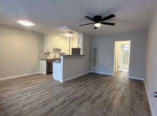 3726 S Canfield Ave APT 3, Los Angeles, CA 90034