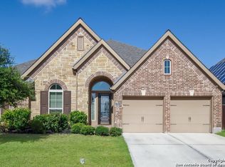 3062 Mustang Mdws, Seguin, TX 78155