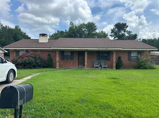 1201 E 4th St, Carlisle, AR 72024