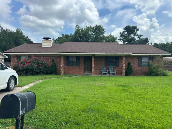 1201 E 4th St, Carlisle, AR 72024