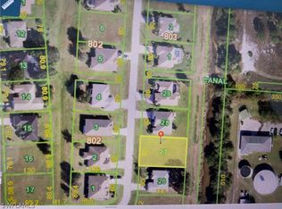 2592 Mauritania Rd, Punta Gorda, FL 33983