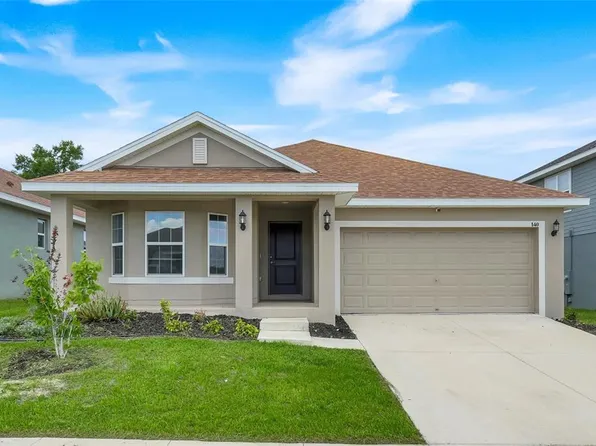 140 Krenson Bay Loop, Winter Haven, FL 33881