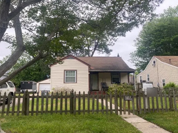 6440 Palem Rd, Norfolk, VA 23513