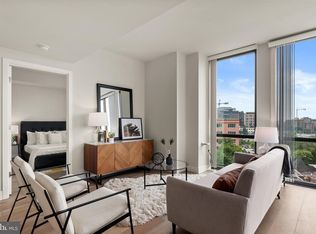 50 Florida Ave NE APT 725, Washington, DC 20002